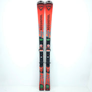 Schiuri sh Rossignol Hero Elite ST Ti, 162 cm
