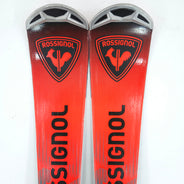 Schiuri sh Rossignol Hero Elite ST Ti, 162 cm