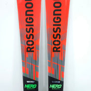Schiuri sh Rossignol Hero Elite ST Ti, 162 cm