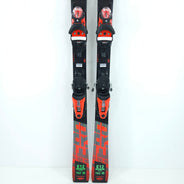 Schiuri sh Rossignol Hero Elite ST Ti, 162 cm