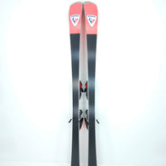 Schiuri sh Rossignol Hero Elite ST Ti, 162 cm