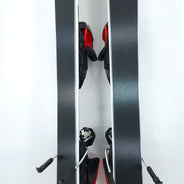 Schiuri sh Rossignol Hero Elite ST Ti, 162 cm