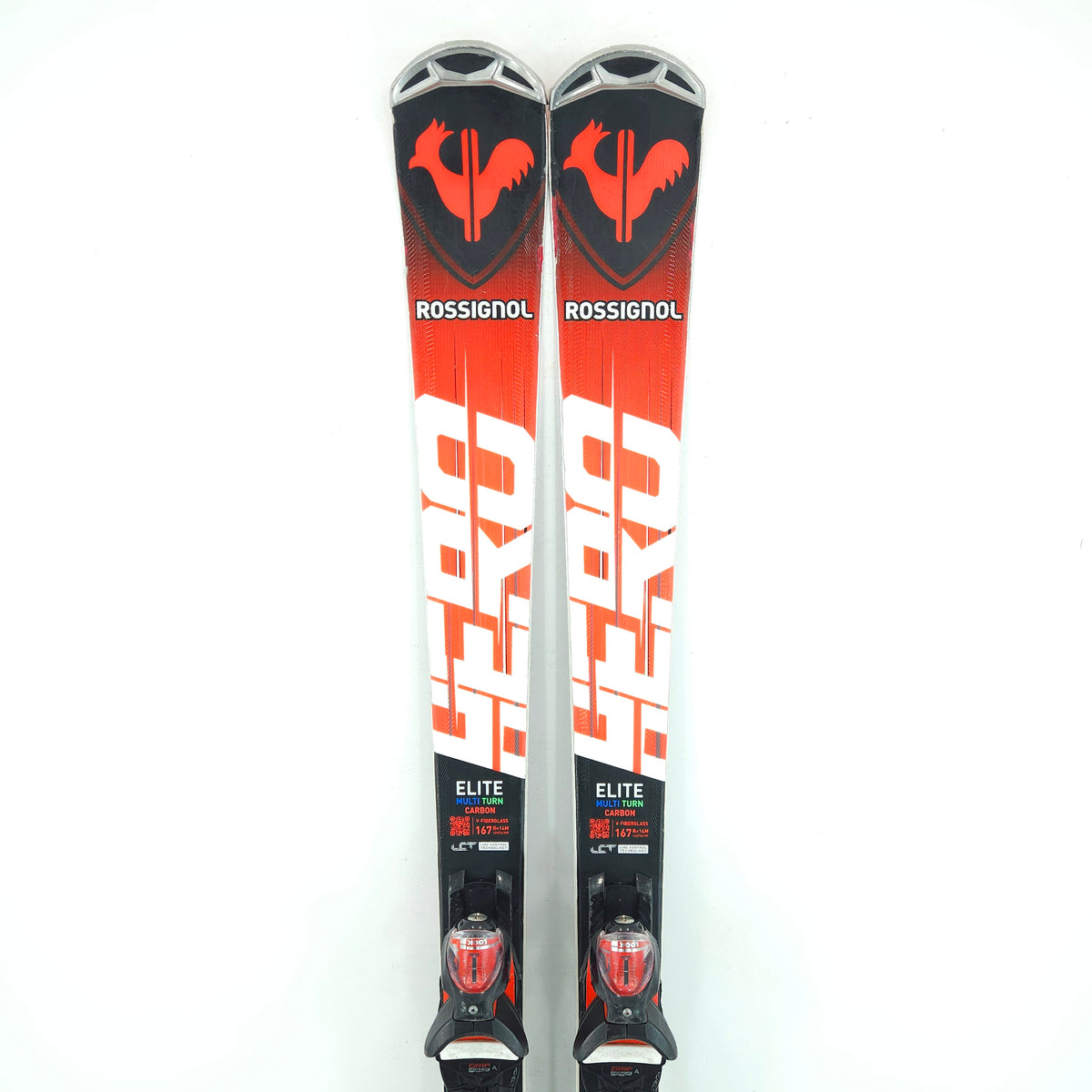 Schiuri sh Rossignol Hero Elite MT Ca, 167 cm
