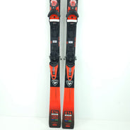Schiuri sh Rossignol Hero Elite MT Ca, 167 cm