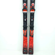 Schiuri sh Rossignol Hero Elite Multi Turn Ca, 159 cm