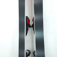 Schiuri sh Rossignol Hero Elite Multi Turn Ca, 159 cm