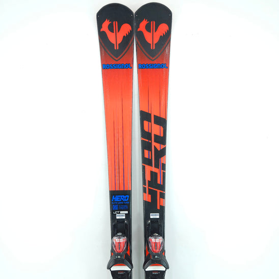 Schiuri sh Rossignol Hero Elite LT Ti, 172 cm