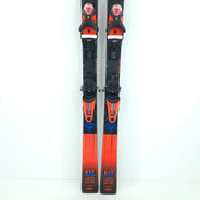 Schiuri sh Rossignol Hero Elite LT Ti, 172 cm
