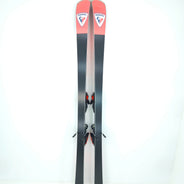 Schiuri sh Rossignol Hero Elite LT Ti, 172 cm