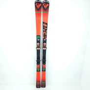 Schiuri sh Rossignol Hero Elite ST Ti, 172 cm