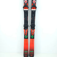 Schiuri sh Rossignol Hero Elite ST Ti, 172 cm