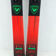 Schiuri sh Rossignol Hero Elite ST Ti, 172 cm