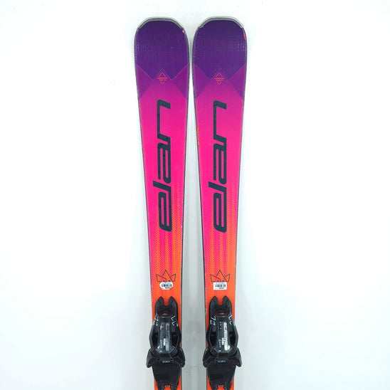 Schiuri sh Elan ACE Speed Magic SLX, 150 cm