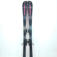 Schiuri sh Elan ACE Speed Magic SLX, 150 cm