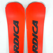 Schiuri Sh Nordica Spitfire Ti, 150 cm