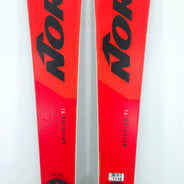 Schiuri Sh Nordica Spitfire Ti, 150 cm