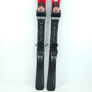 Schiuri Sh Nordica Spitfire Ti, 150 cm