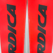 Schiuri Sh Nordica Spitfire Ti, 150 cm