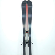 Schiuri Sh Nordica Spitfire Ti, 150 cm