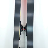 Schiuri Sh Nordica Spitfire Ti, 150 cm