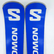 Schiuri sh Salomon S Race GS 10, 180 cm