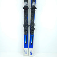 Schiuri sh Salomon S Race GS 10, 180 cm