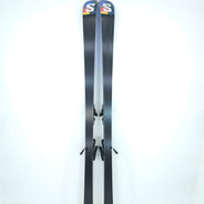Schiuri sh Salomon S Race GS 10, 180 cm