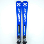Schiuri sh Salomon S Race GS 10, 170 cm