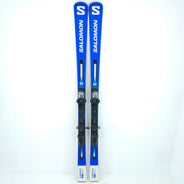 Schiuri sh Salomon S Race GS 10, 170 cm