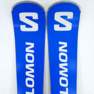 Schiuri sh Salomon S Race GS 10, 170 cm