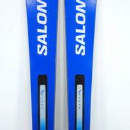 Schiuri sh Salomon S Race GS 10, 170 cm