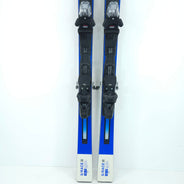 Schiuri sh Salomon S Race GS 10, 170 cm