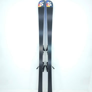 Schiuri sh Salomon S Race GS 10, 170 cm