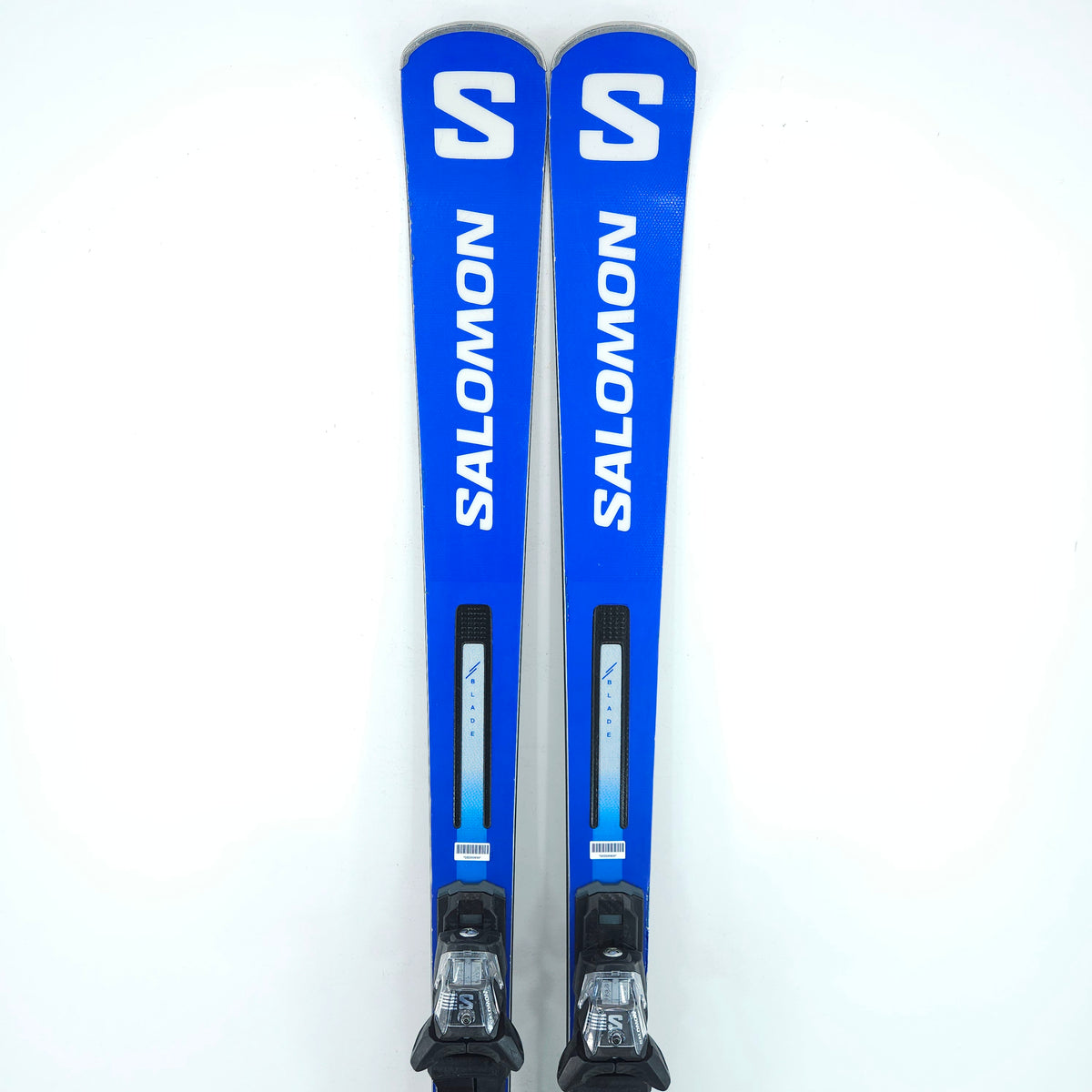 Schiuri sh Salomon S Race GS 10, 170 cm