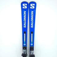 Schiuri sh Salomon S Race GS 10, 170 cm