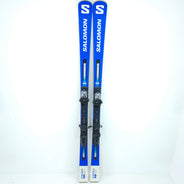 Schiuri sh Salomon S Race GS 10, 170 cm