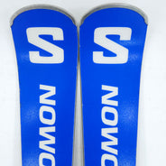 Schiuri sh Salomon S Race GS 10, 170 cm