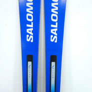 Schiuri sh Salomon S Race GS 10, 170 cm