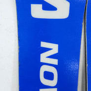 Schiuri sh Salomon S Race GS 10, 170 cm