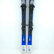 Schiuri sh Salomon S Race GS 10, 170 cm