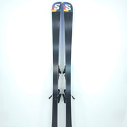 Schiuri sh Salomon S Race GS 10, 170 cm