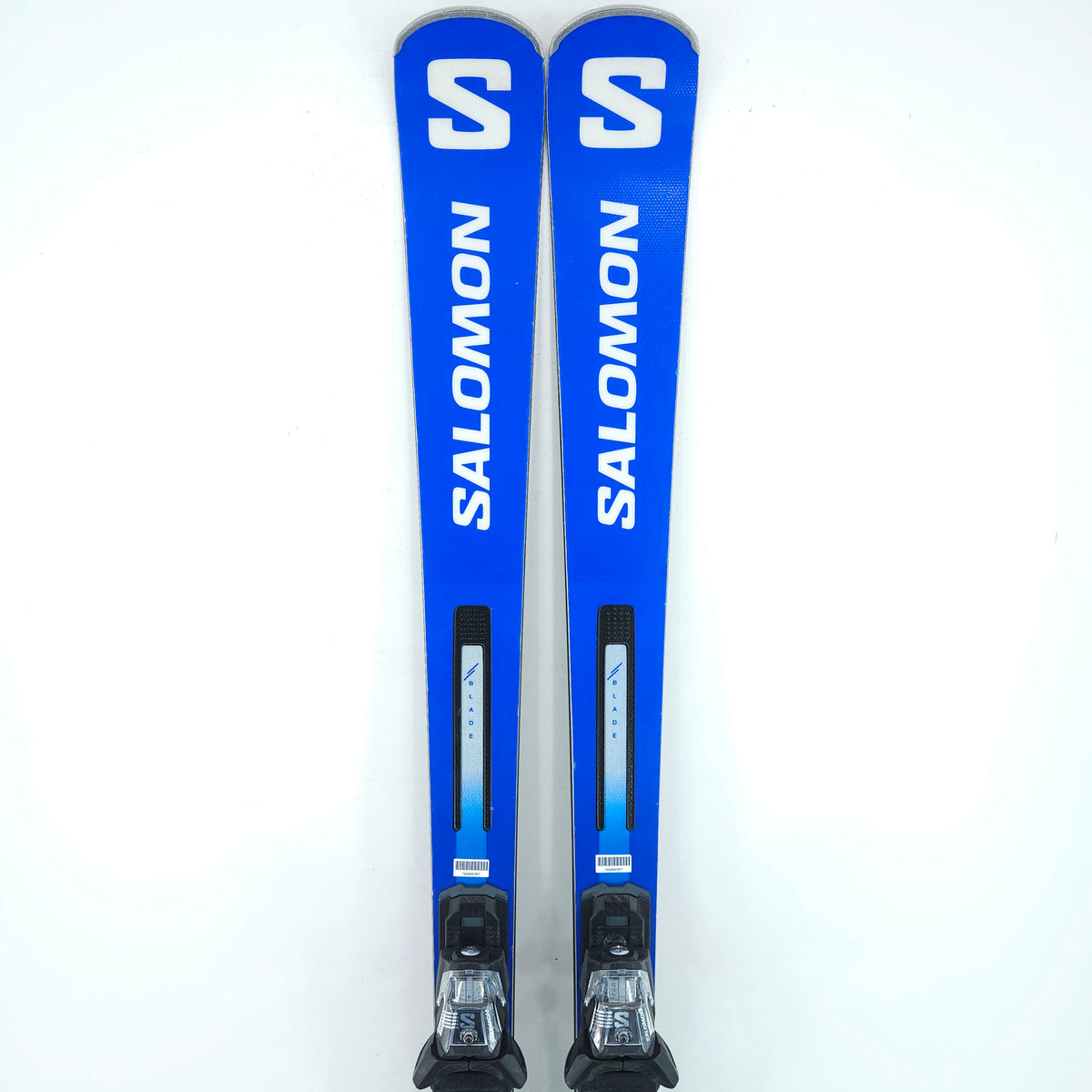 Schiuri sh Salomon S Race GS 10, 170 cm
