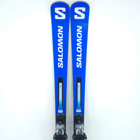 Schiuri sh Salomon S Race GS 10, 170 cm