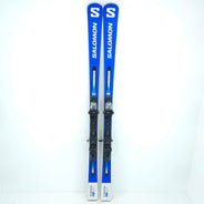 Schiuri sh Salomon S Race GS 10, 170 cm