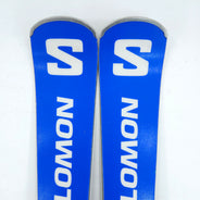 Schiuri sh Salomon S Race GS 10, 170 cm