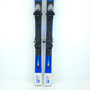 Schiuri sh Salomon S Race GS 10, 170 cm