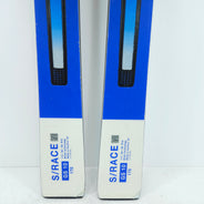 Schiuri sh Salomon S Race GS 10, 170 cm