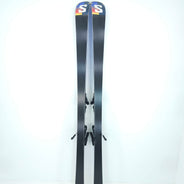 Schiuri sh Salomon S Race GS 10, 170 cm