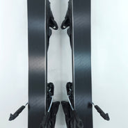 Schiuri sh Salomon S Race GS 10, 170 cm