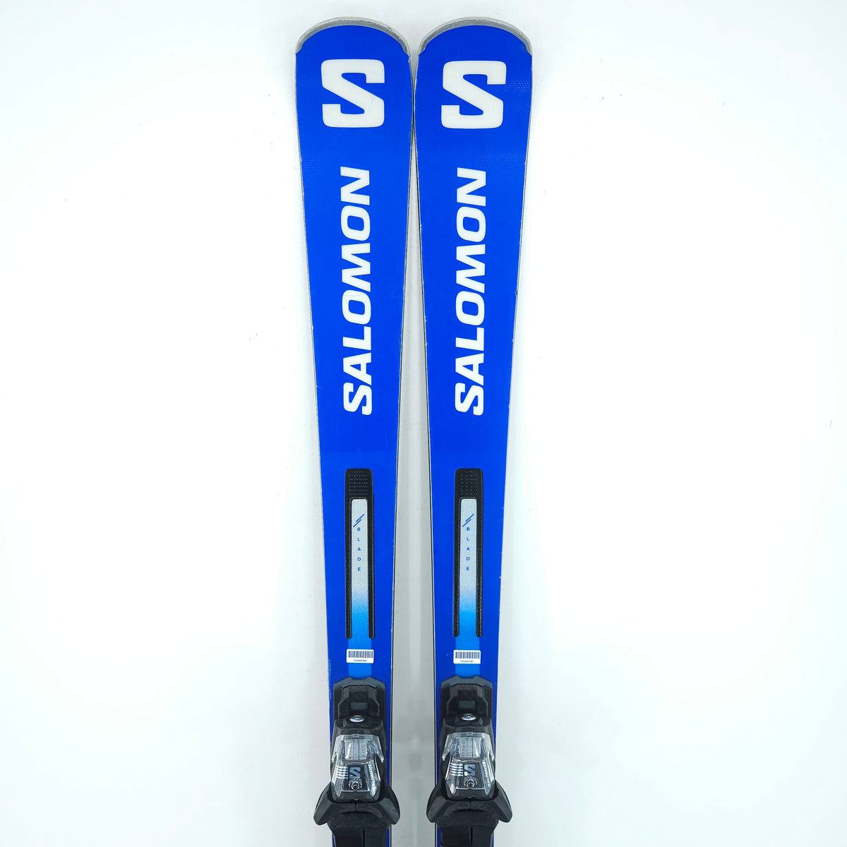 Schiuri sh Salomon S Race SL 10, 170 cm